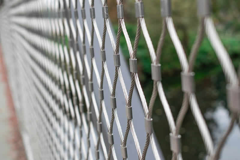 Chain Link Fencing