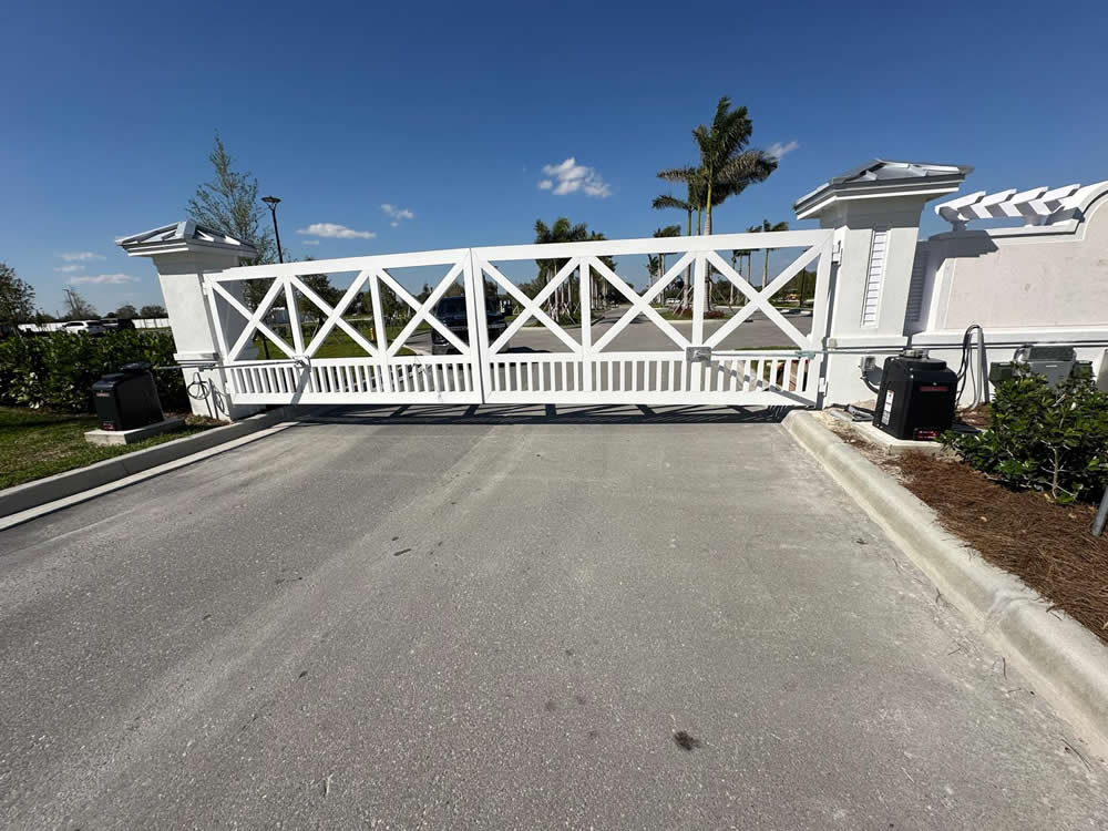 entry gates 01