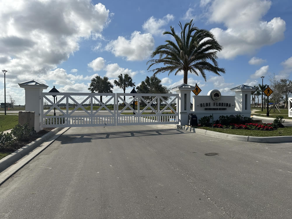 entry gates 03