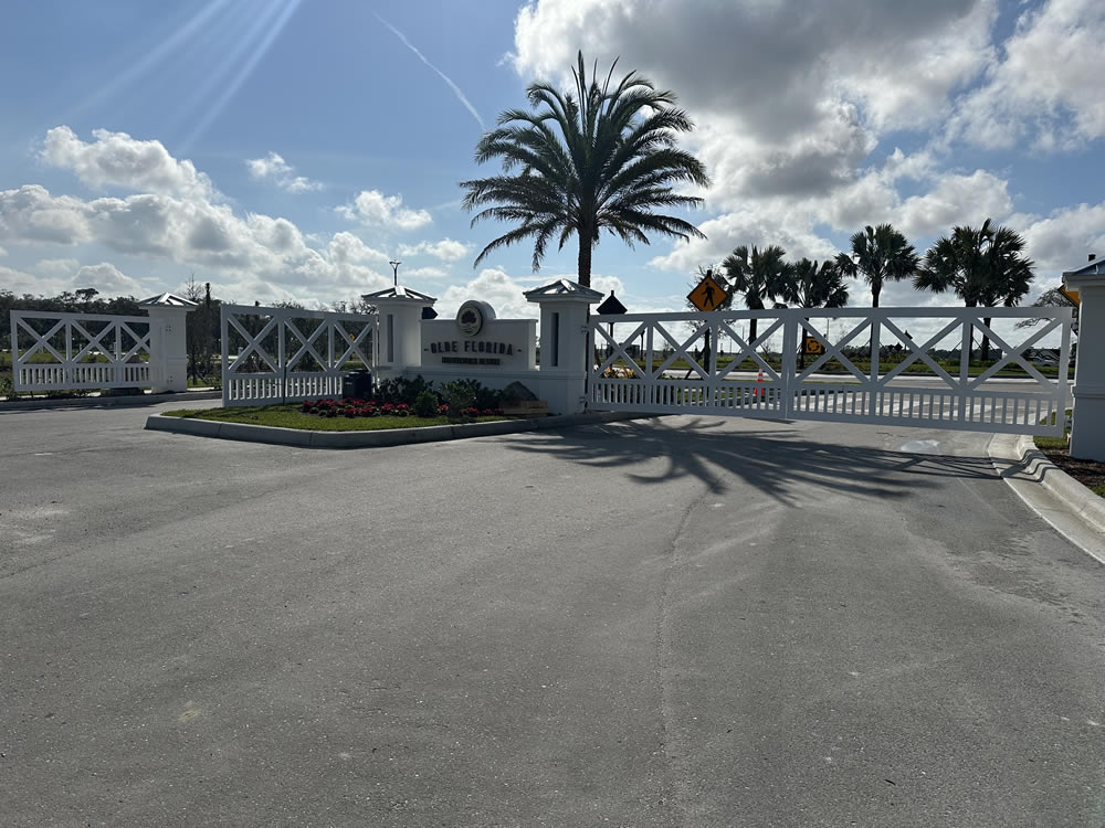 entry gates 04